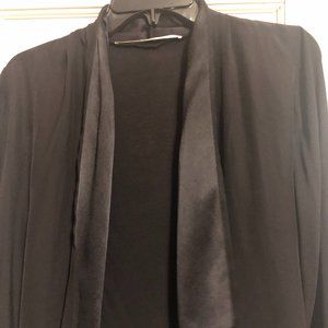 twelfth street by cynthia vincent black jacket
